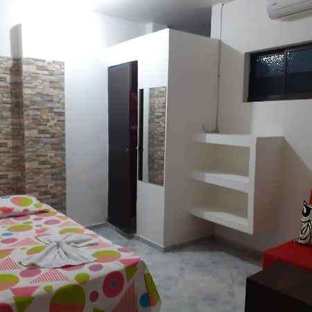 Hotel Monte Venus Apartado Luaran gambar