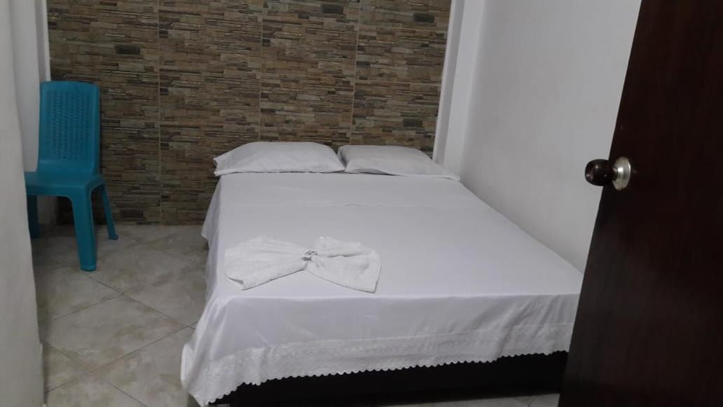 Hotel Monte Venus Apartado Luaran gambar